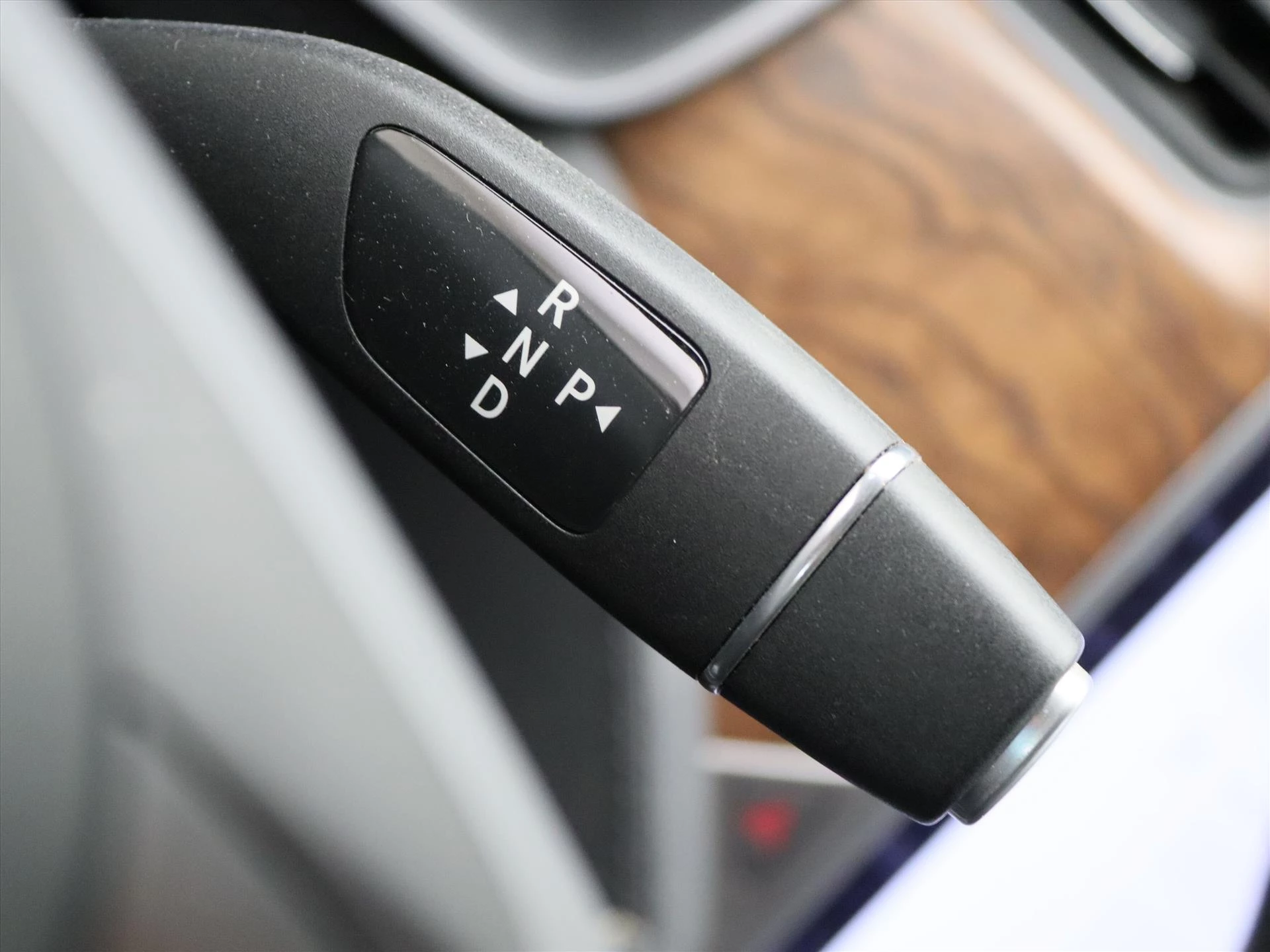 Hoofdafbeelding Tesla Model S