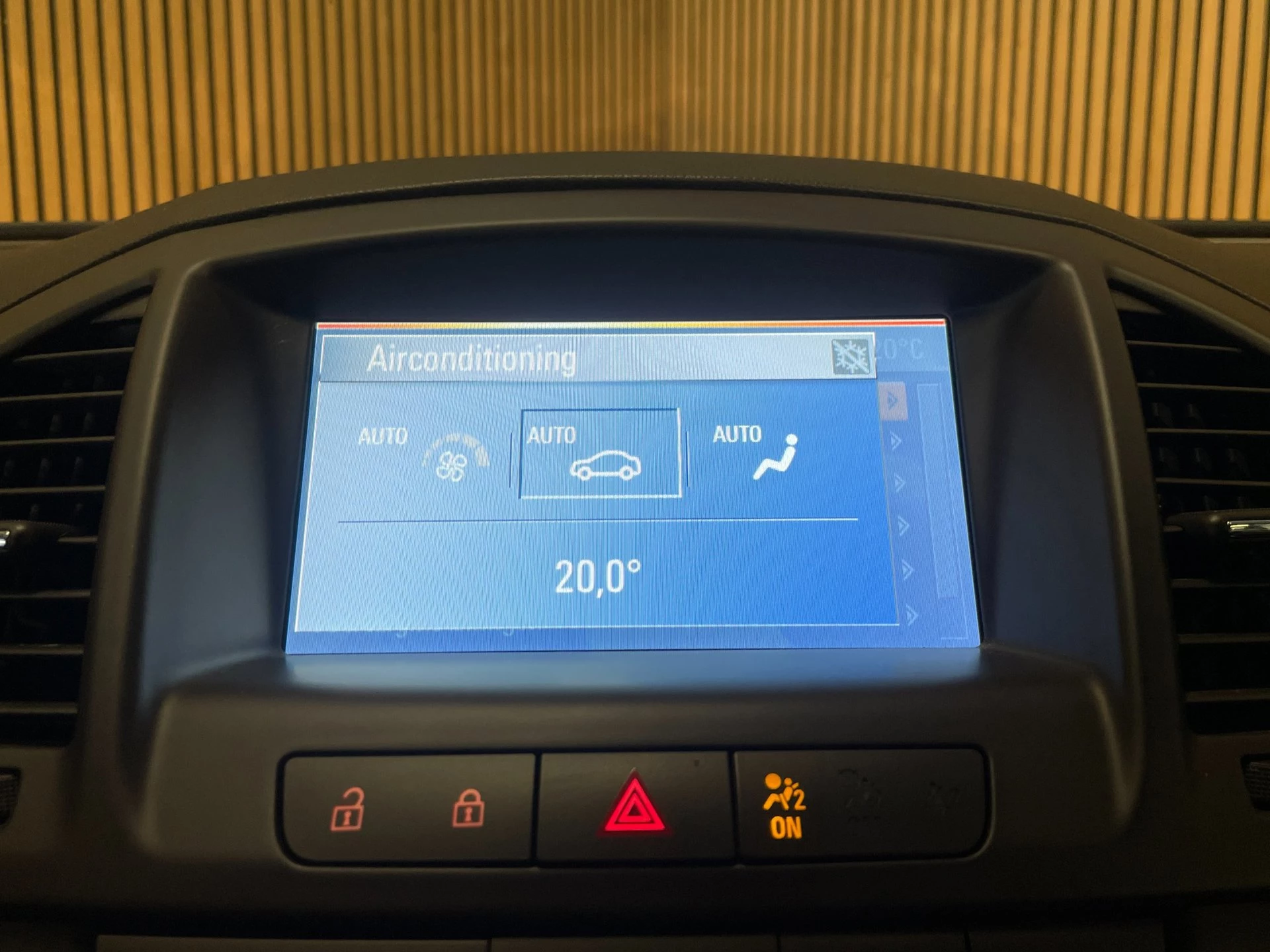 Hoofdafbeelding Opel Insignia