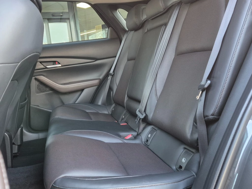 Hoofdafbeelding Mazda CX-30