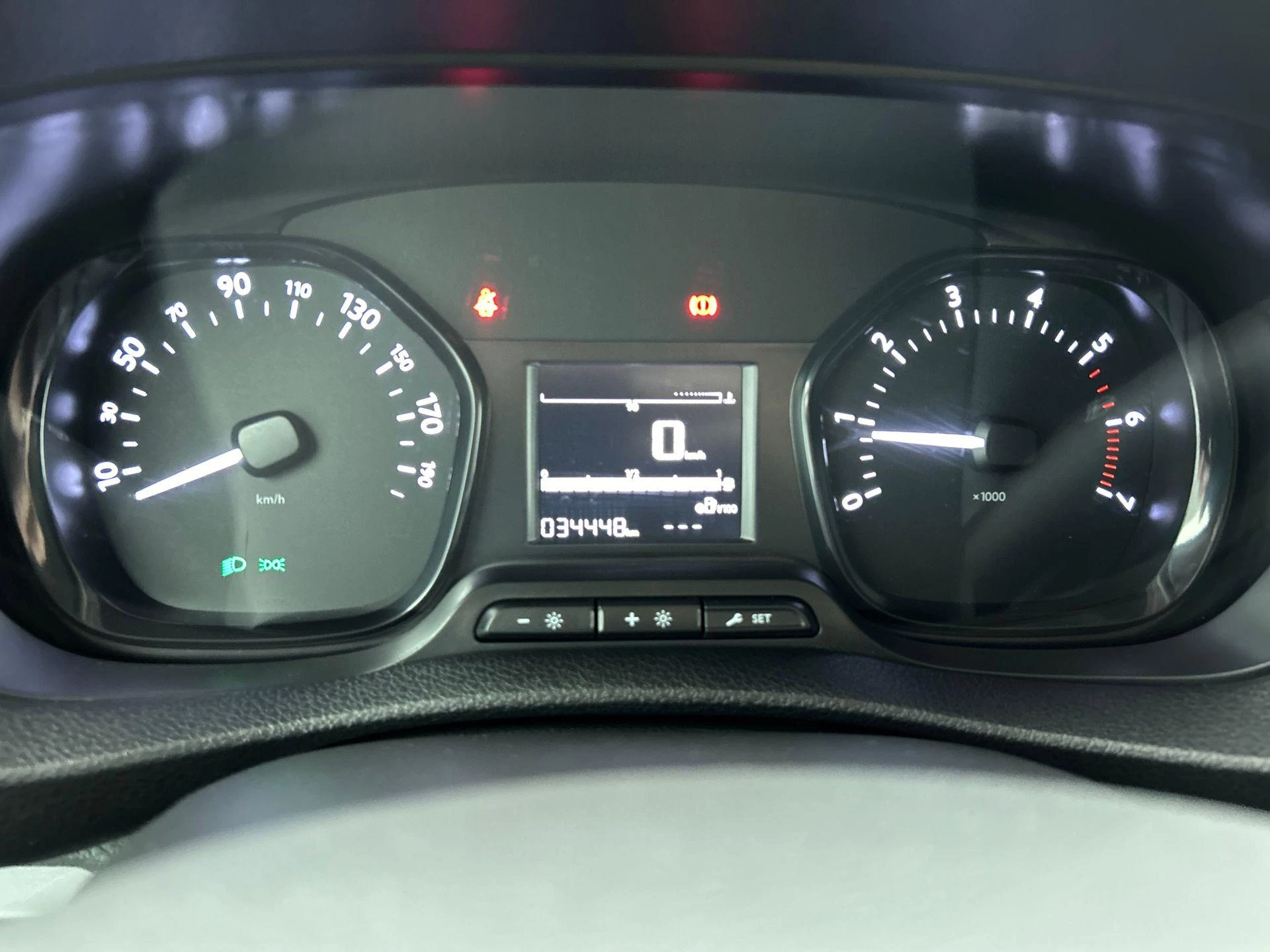 Hoofdafbeelding Peugeot Expert