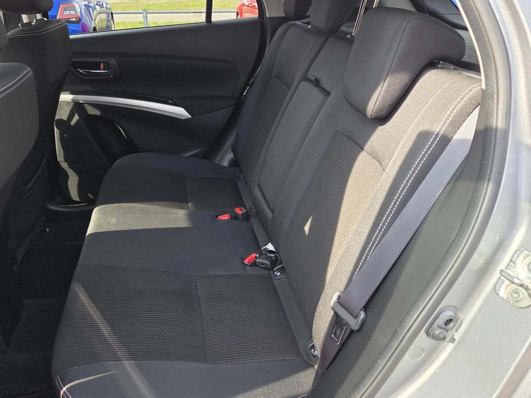 Hoofdafbeelding Suzuki S-Cross