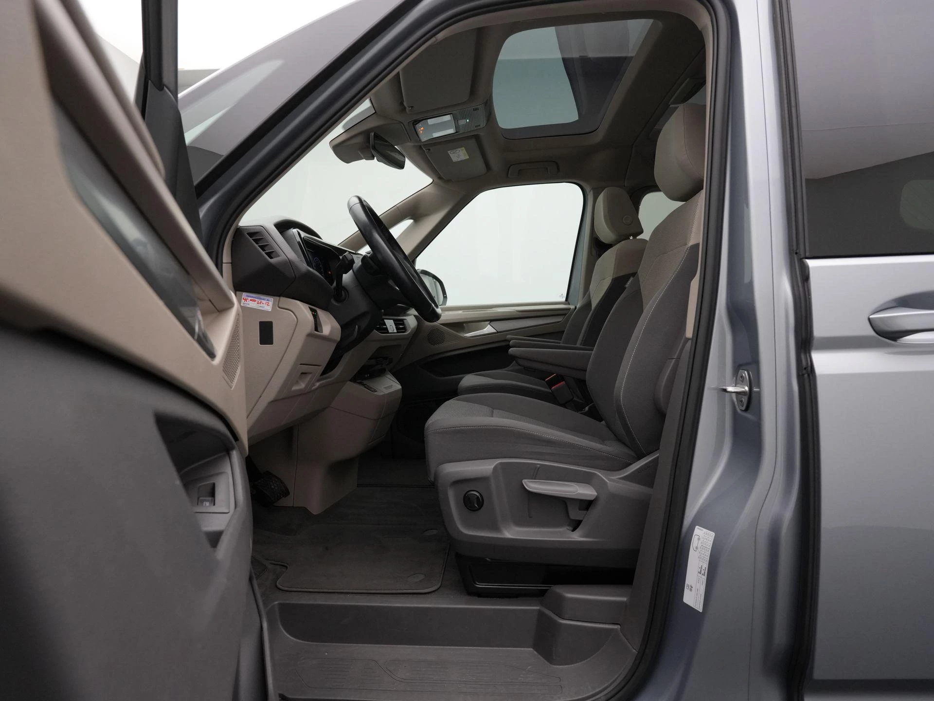 Hoofdafbeelding Volkswagen Multivan