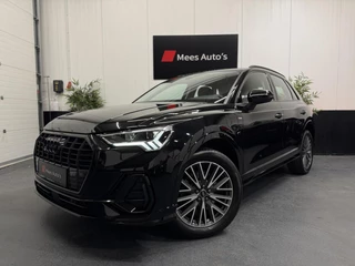 Hoofdafbeelding Audi Q3 Audi Q3 45 TFSI e Advanced edition|S-Line|Matrix|Assist Pack
