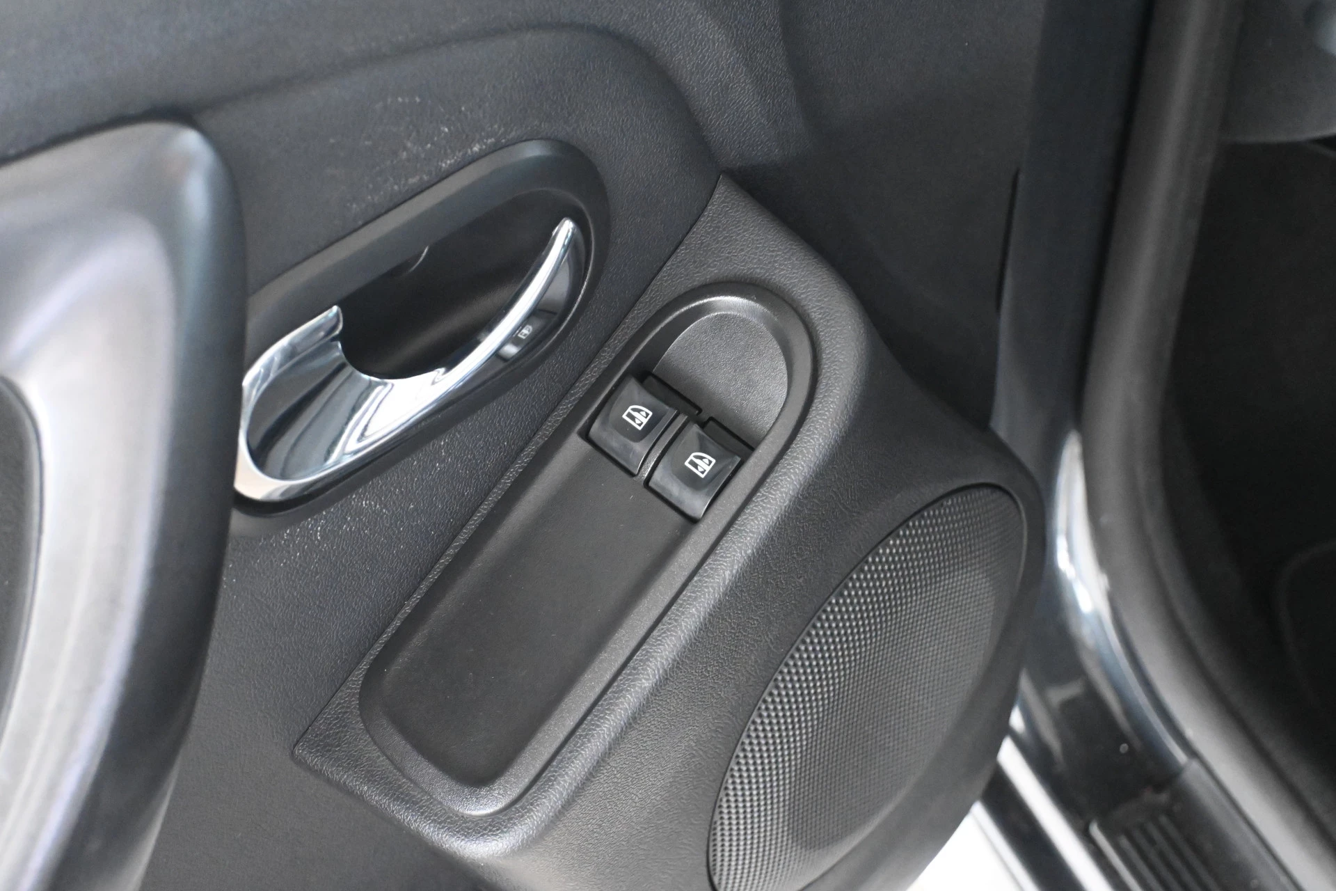 Hoofdafbeelding Dacia Duster