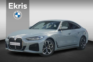 BMW 4-serie Gran Coupé 430i M Sport | Adaptieve Cruise Control met Stop&Go / HIFI / 18 Inch / Stoelverwarming