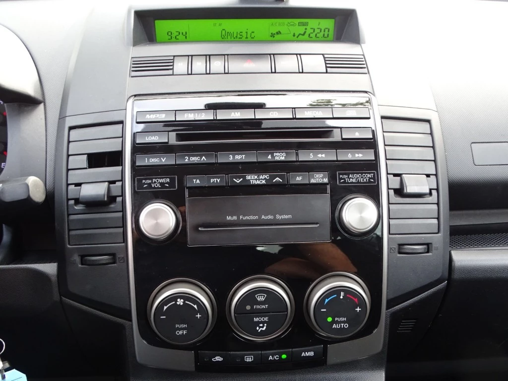 Hoofdafbeelding Mazda 5