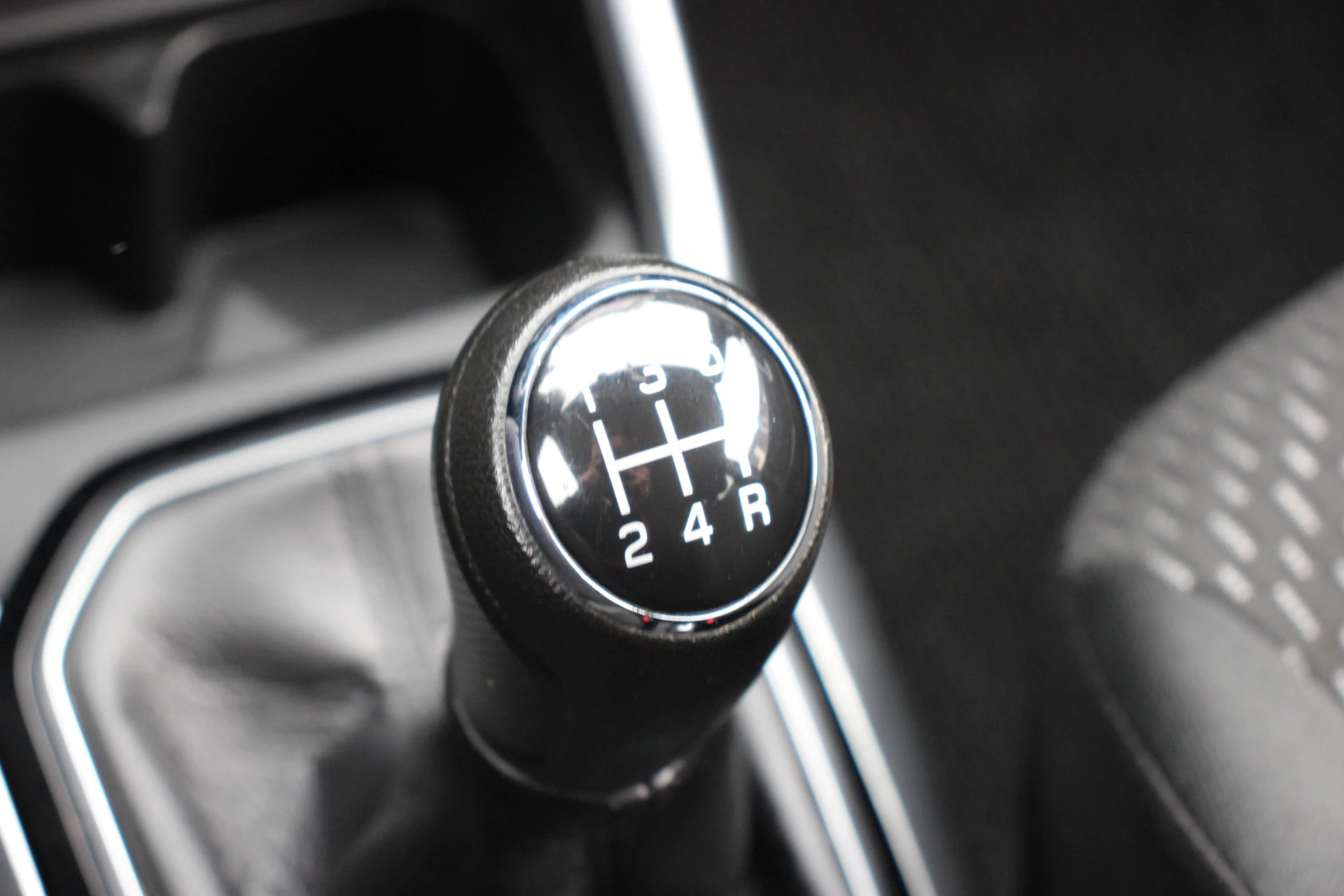 Hoofdafbeelding Suzuki Ignis