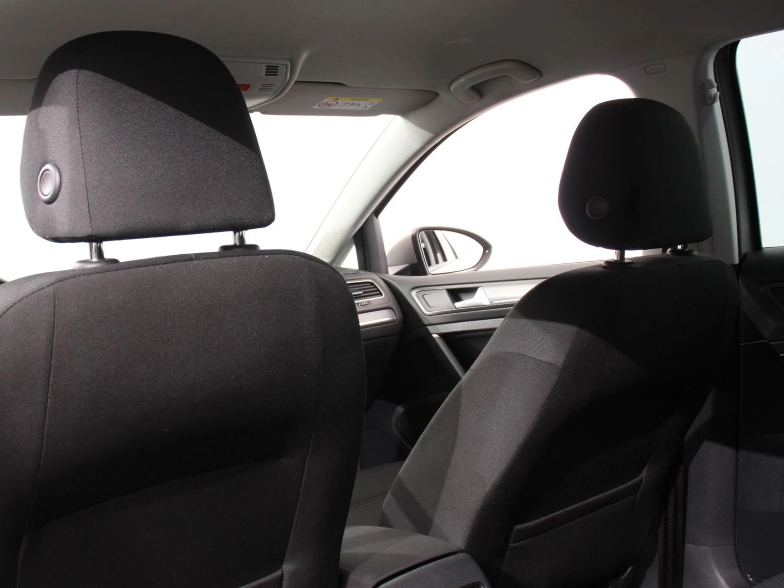 Hoofdafbeelding Volkswagen e-Golf