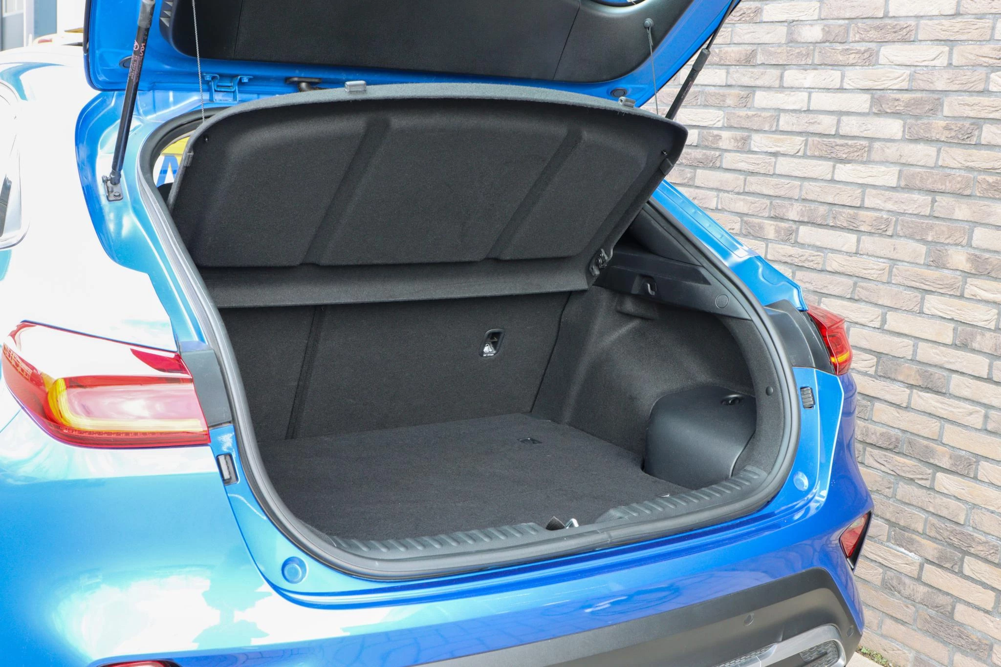 Hoofdafbeelding Kia XCeed