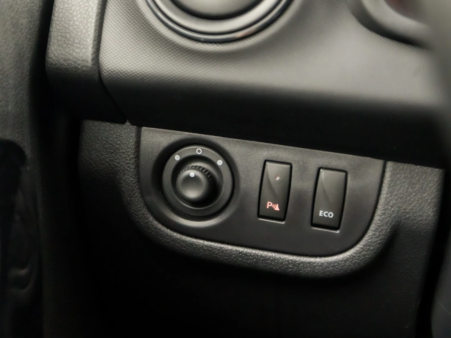 Hoofdafbeelding Dacia Logan