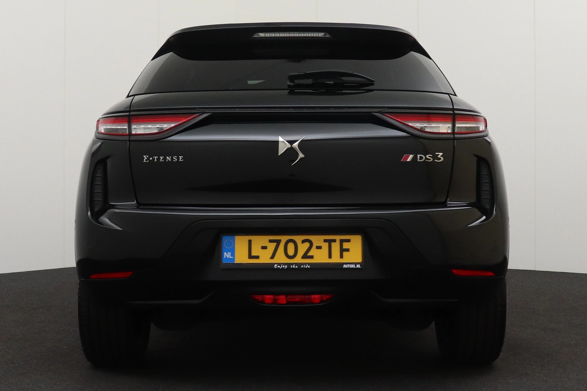 Hoofdafbeelding DS DS 3