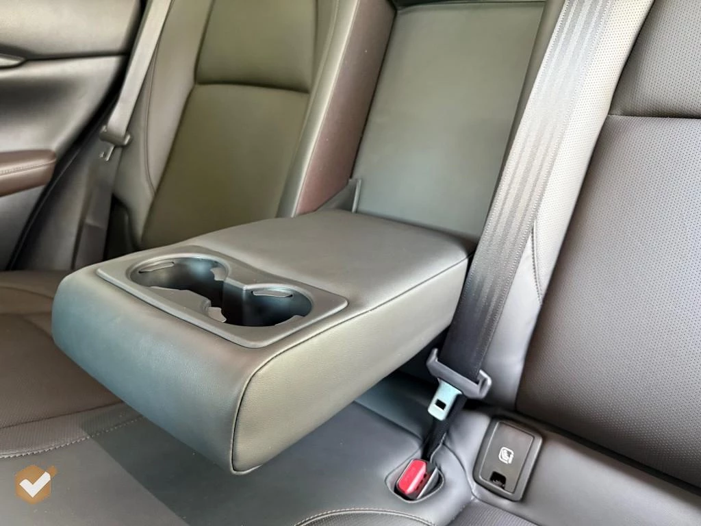 Hoofdafbeelding Mazda CX-30