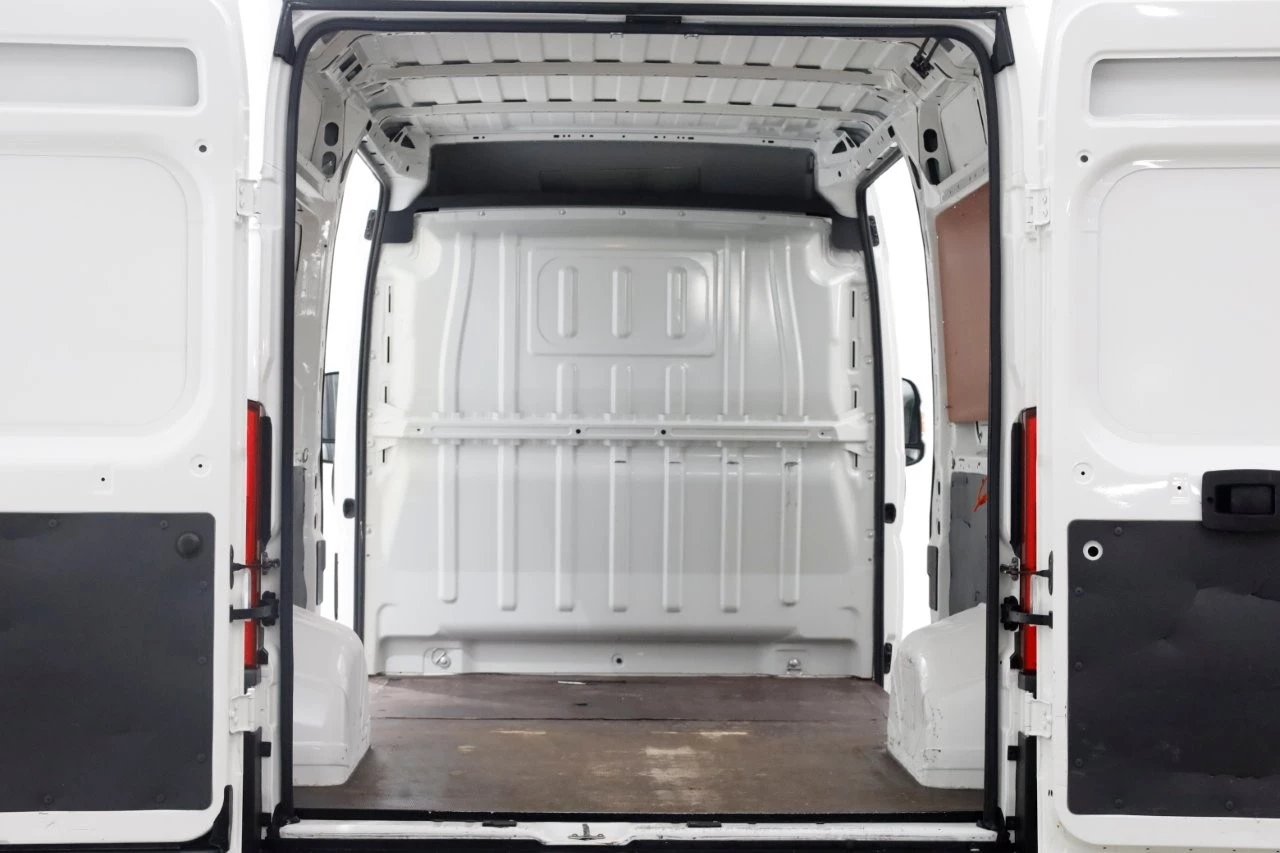 Hoofdafbeelding Peugeot Boxer