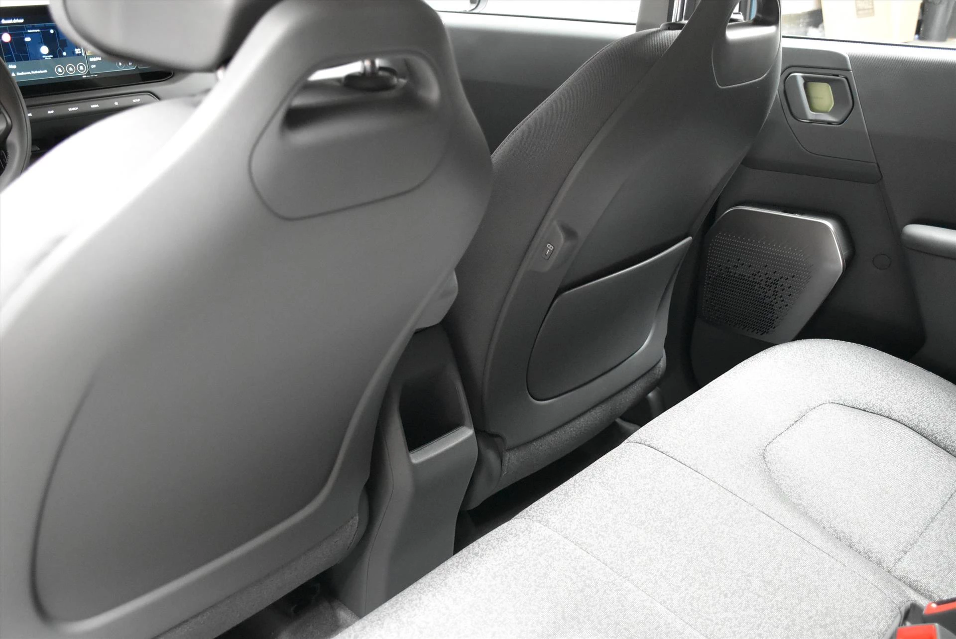 Hoofdafbeelding Kia EV2