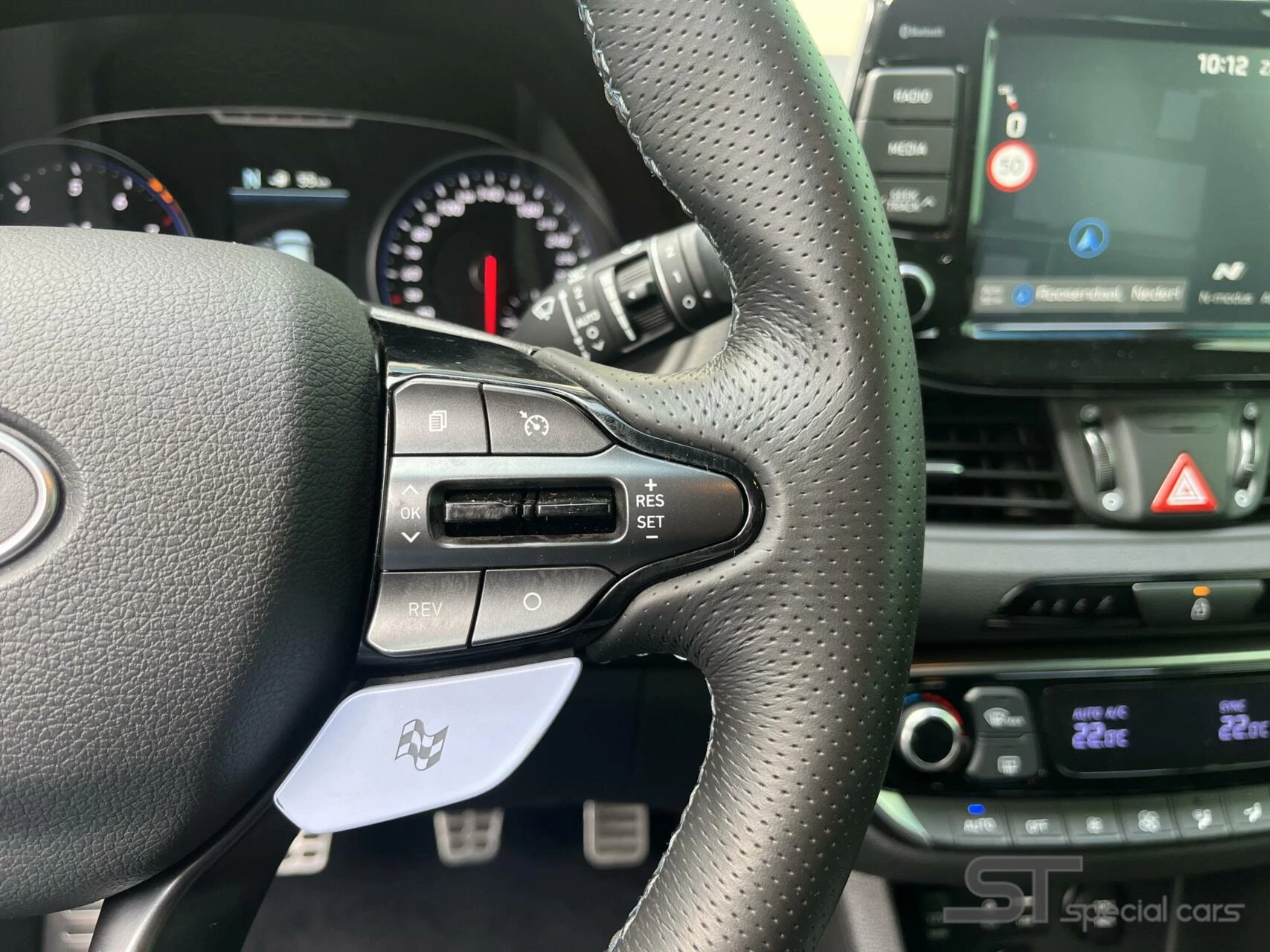 Hoofdafbeelding Hyundai i30