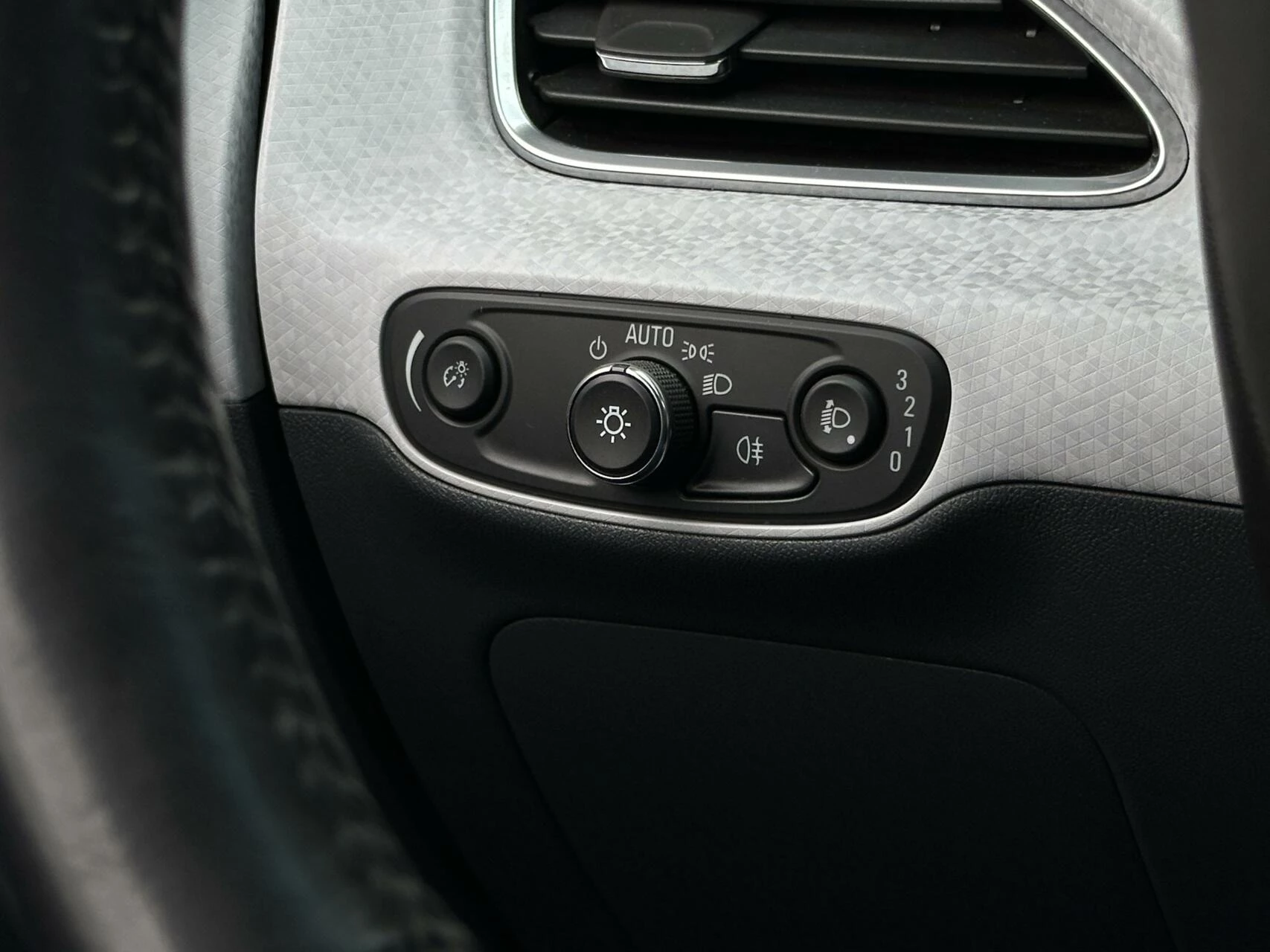 Hoofdafbeelding Opel Ampera-e