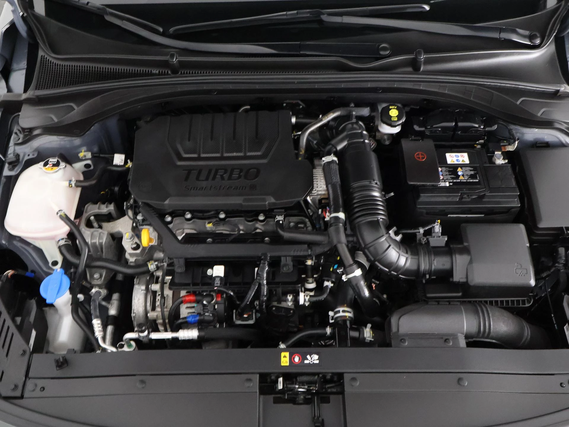 Hoofdafbeelding Hyundai i30