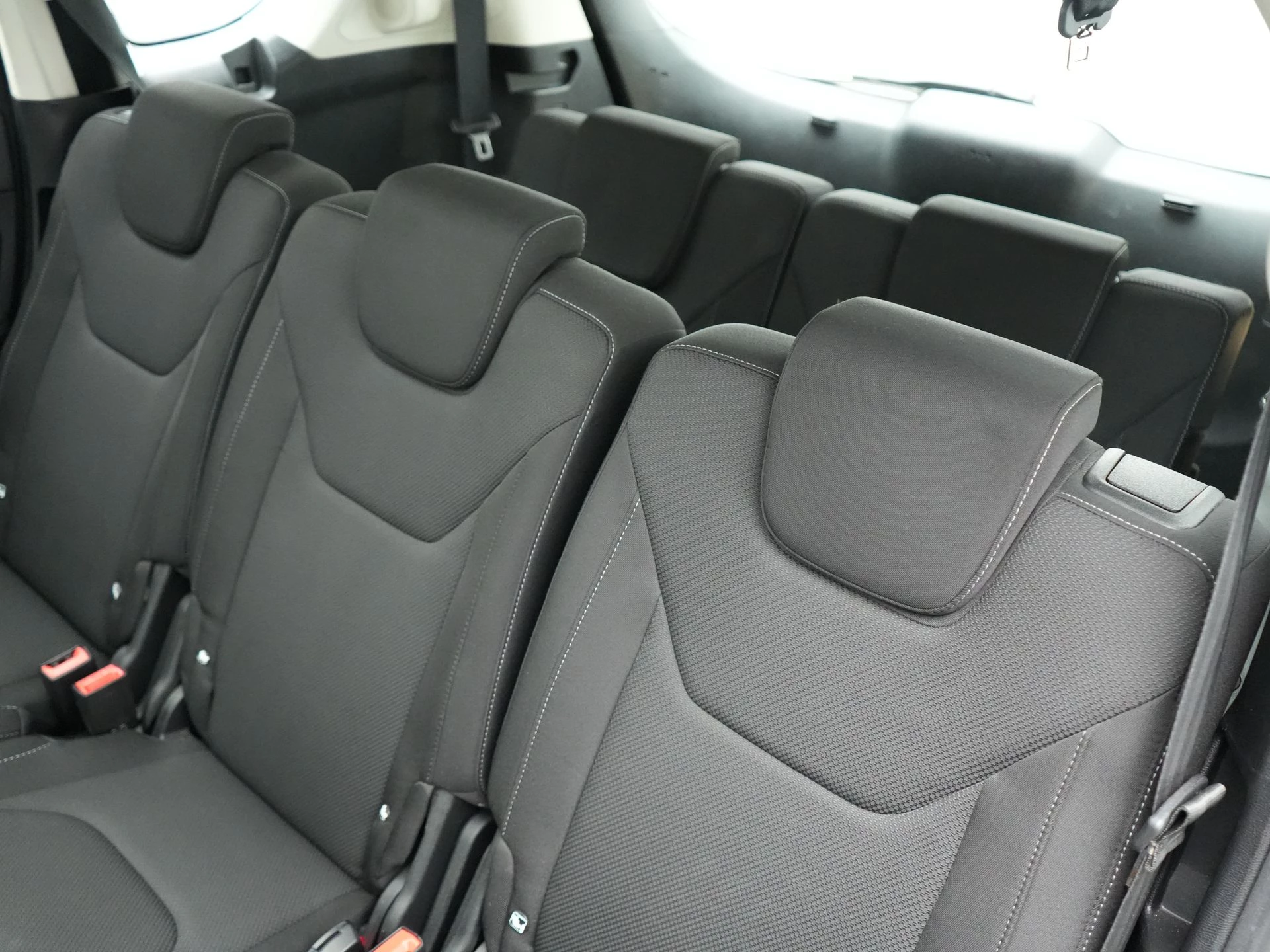 Hoofdafbeelding Ford S-Max