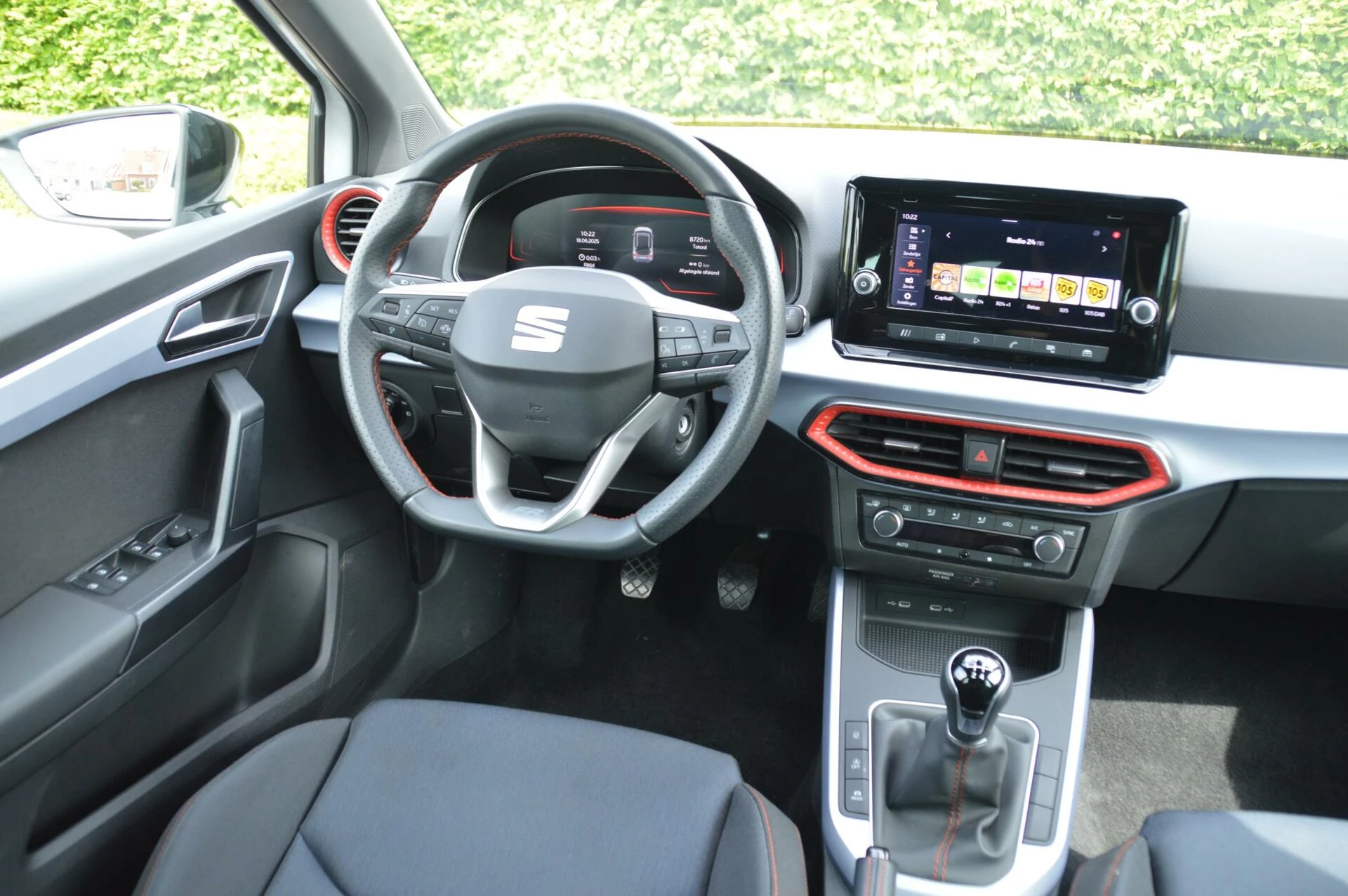 Hoofdafbeelding SEAT Arona