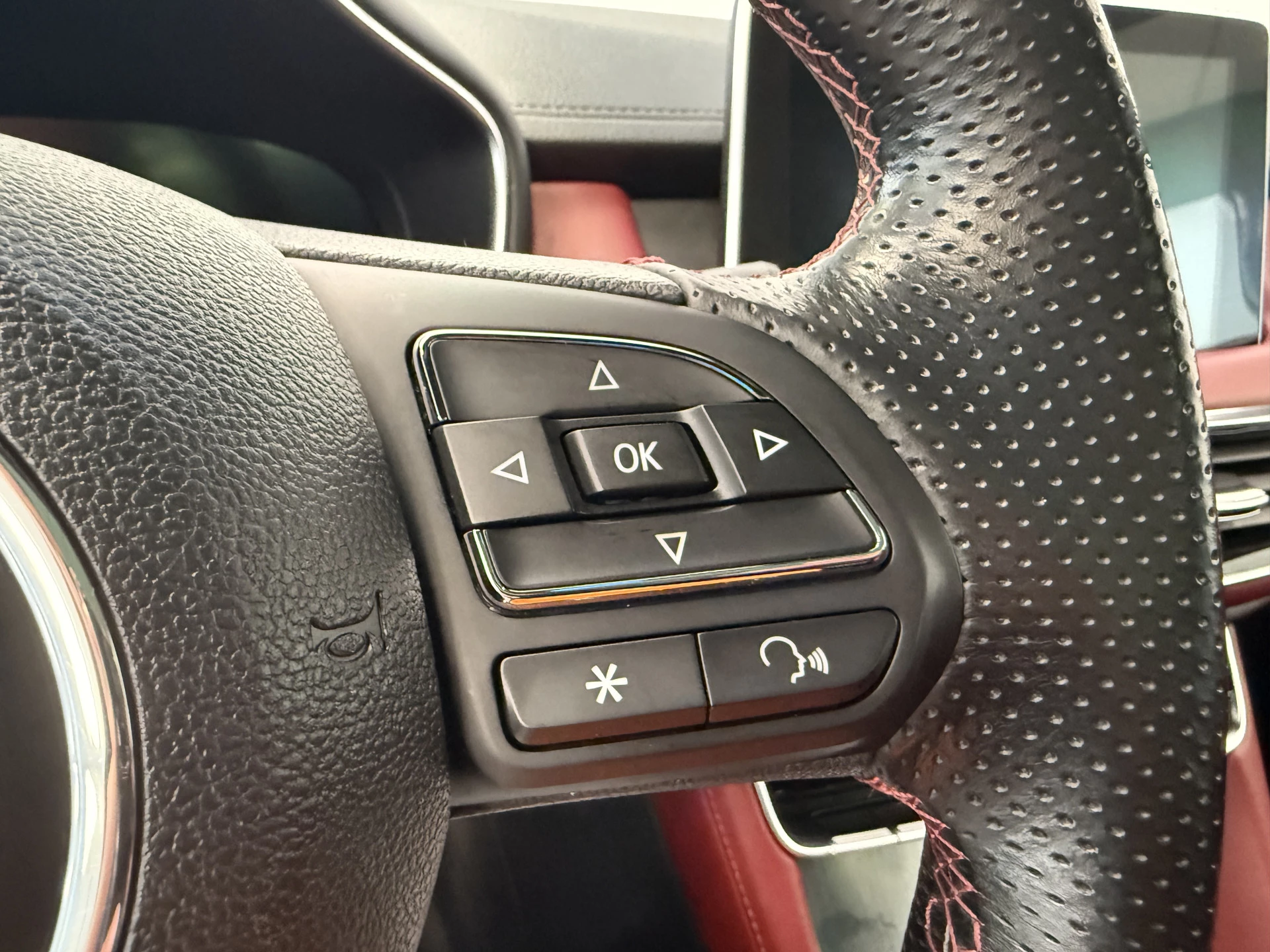 Hoofdafbeelding MG EHS