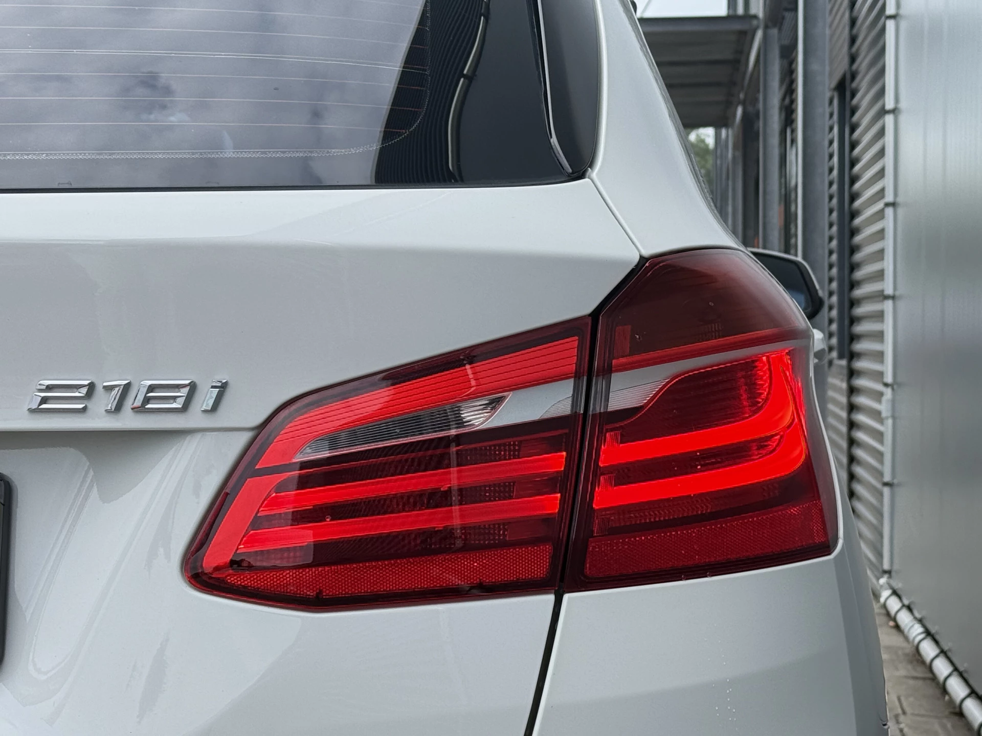 Hoofdafbeelding BMW 2 Serie