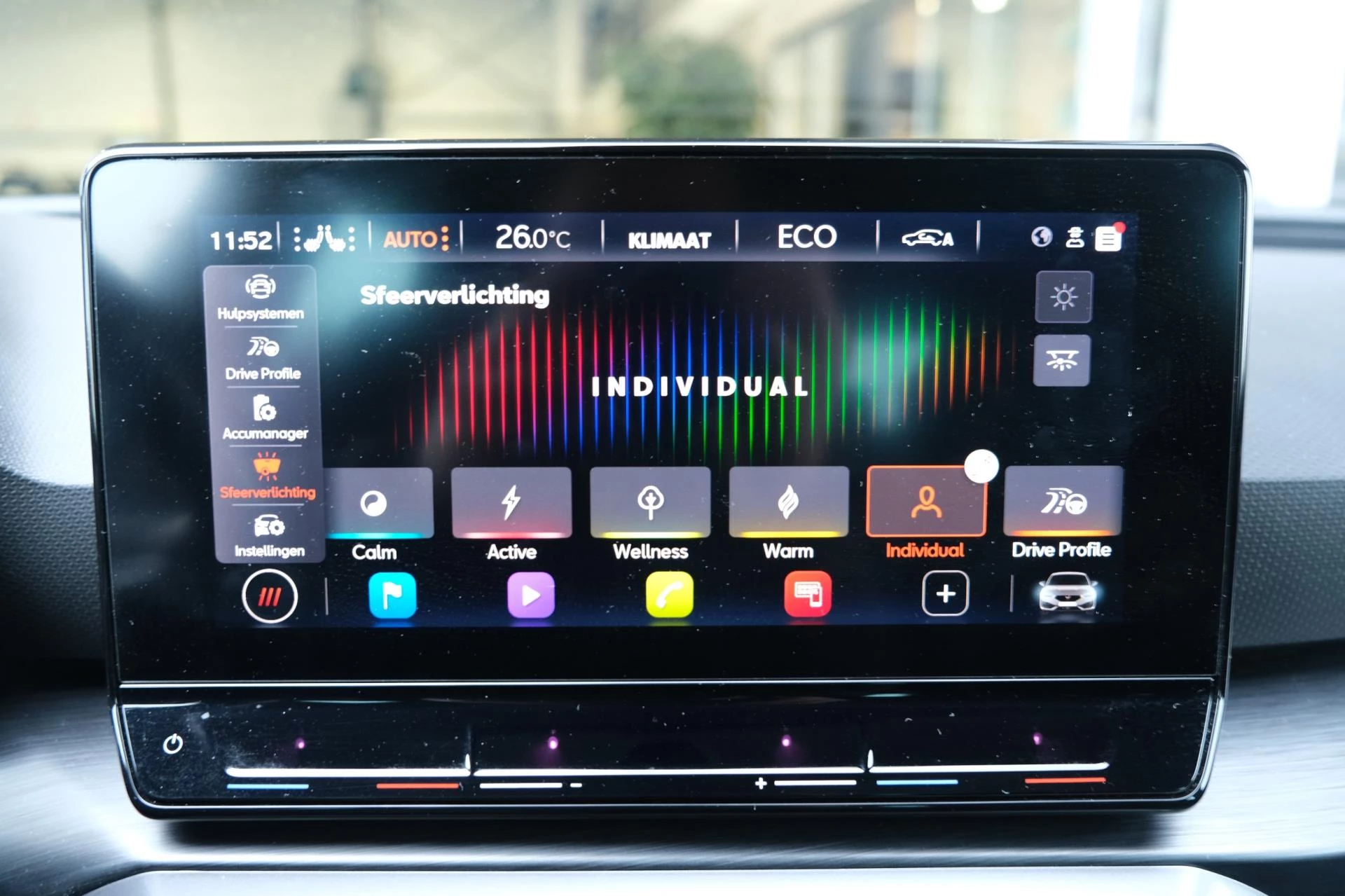 Hoofdafbeelding CUPRA Leon