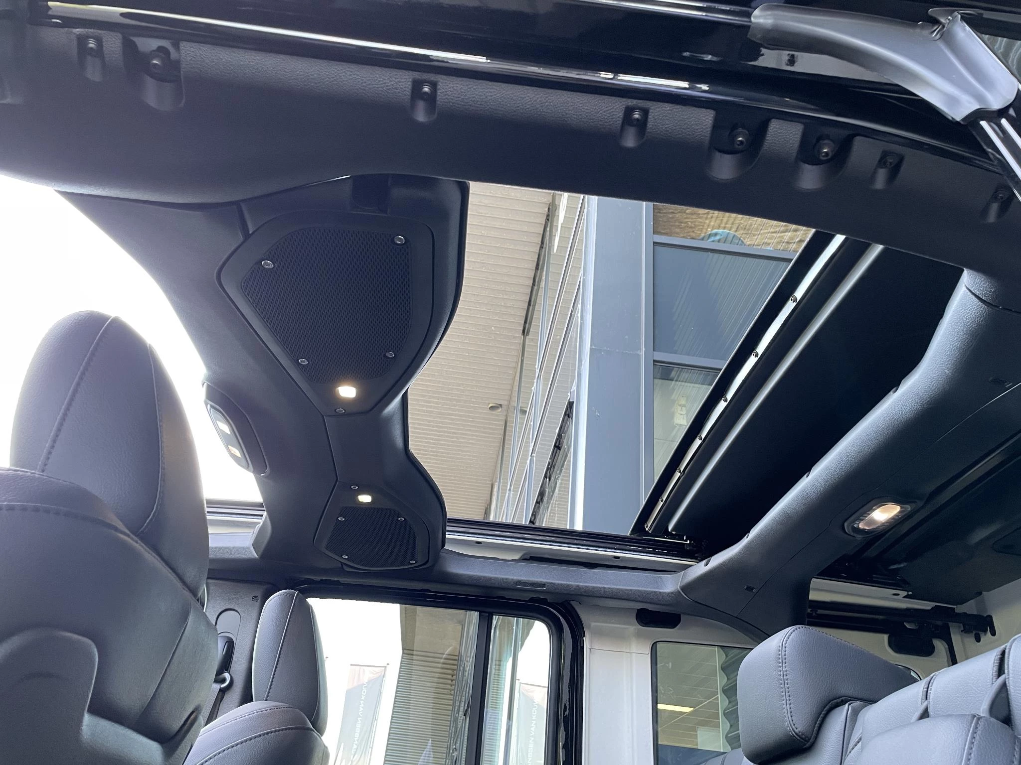 Hoofdafbeelding Jeep Wrangler