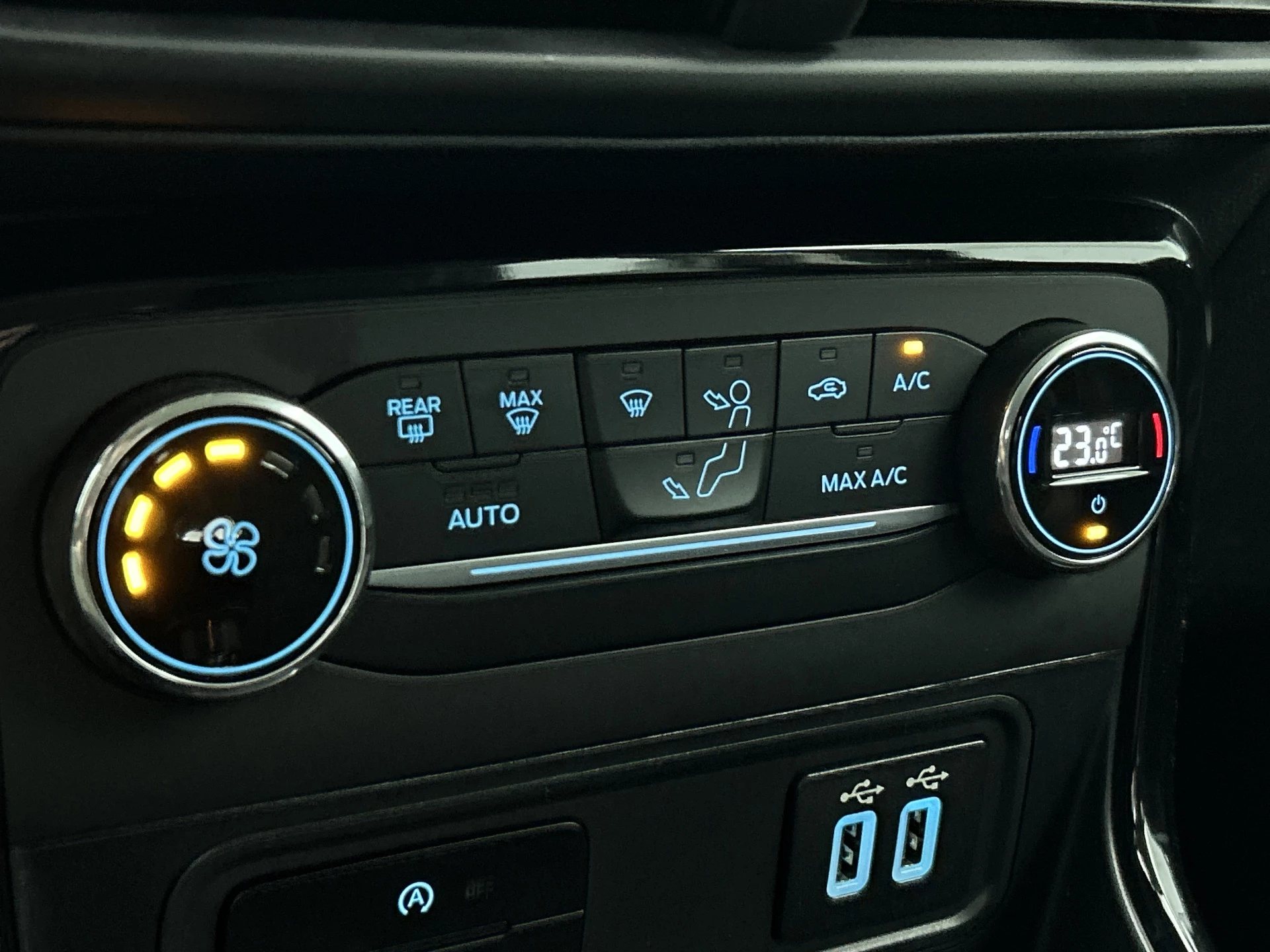 Hoofdafbeelding Ford EcoSport