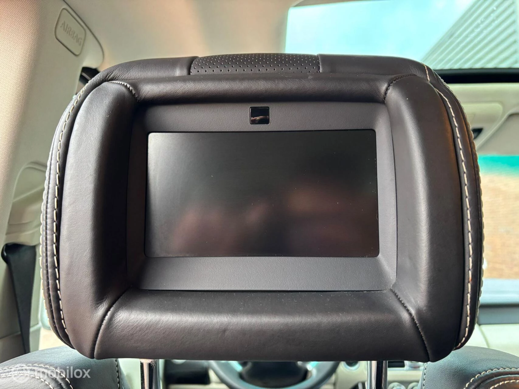 Hoofdafbeelding Land Rover Range Rover