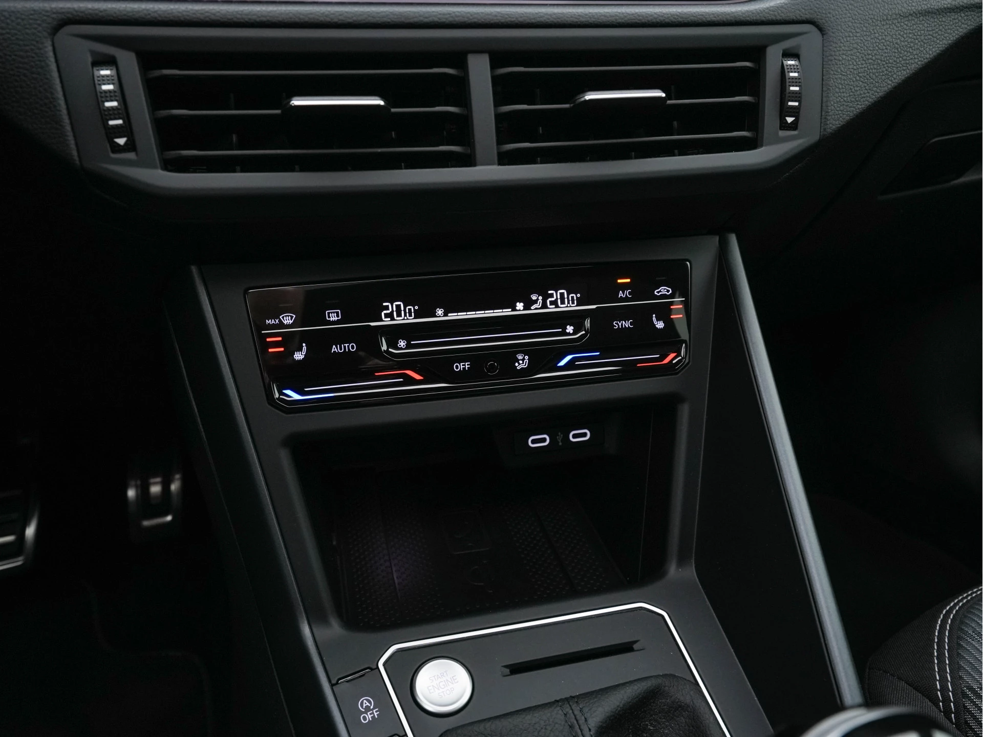 Hoofdafbeelding Volkswagen Taigo