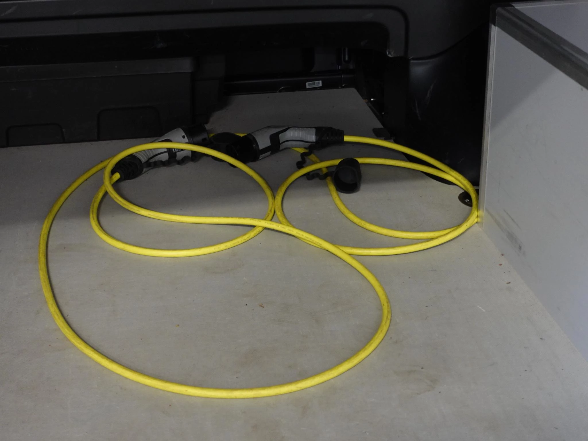 Hoofdafbeelding Opel Vivaro-e