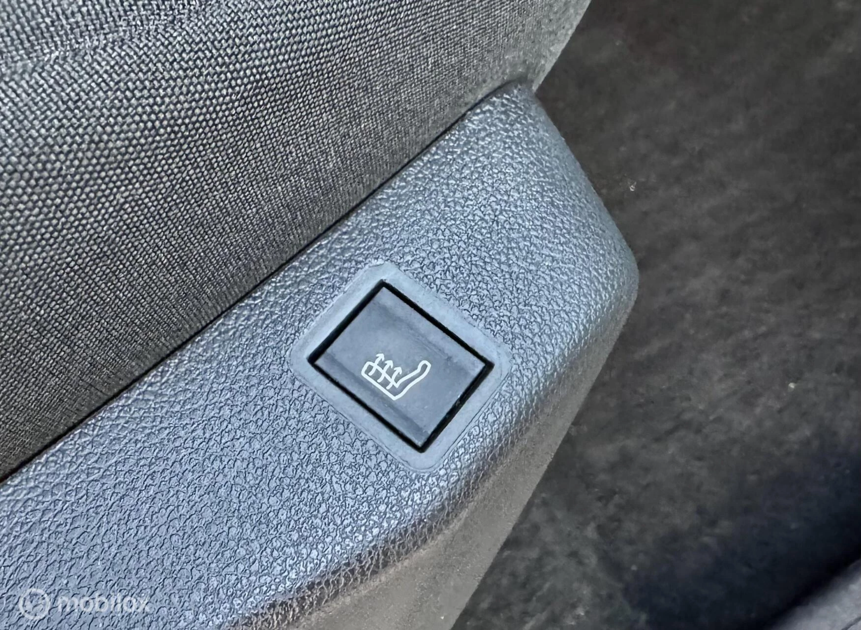 Hoofdafbeelding Peugeot Rifter