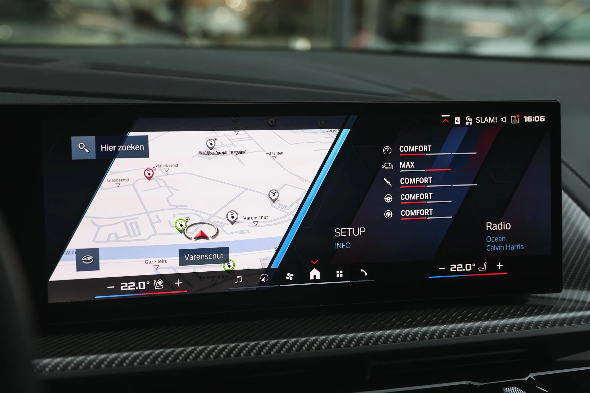 Hoofdafbeelding BMW XM