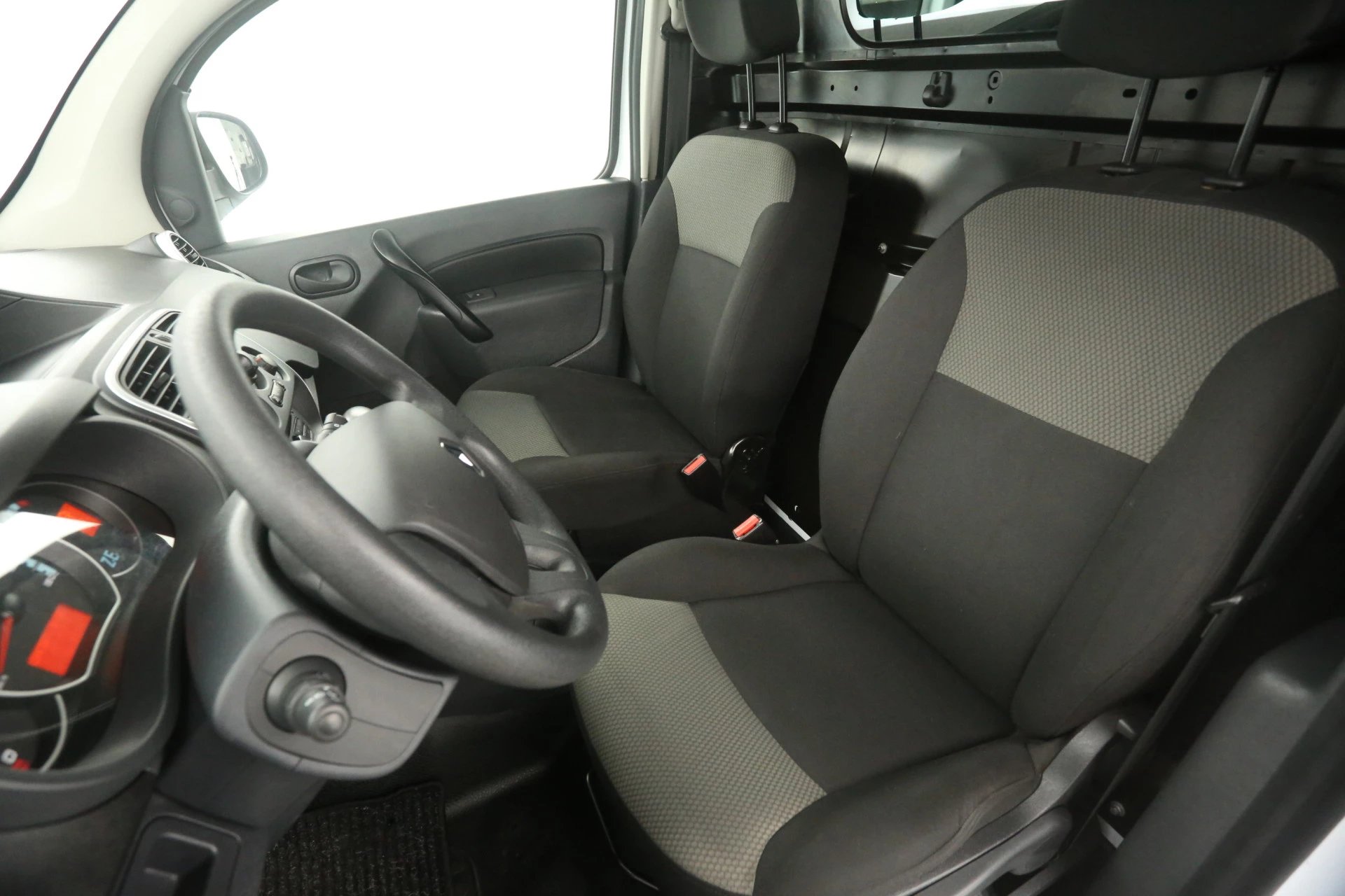 Hoofdafbeelding Renault Kangoo Z.E.