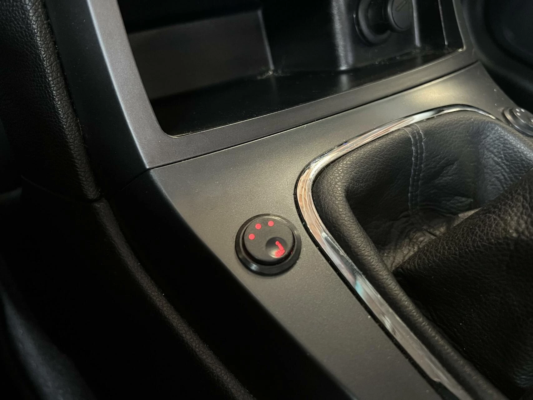 Hoofdafbeelding Hyundai Genesis Coupé