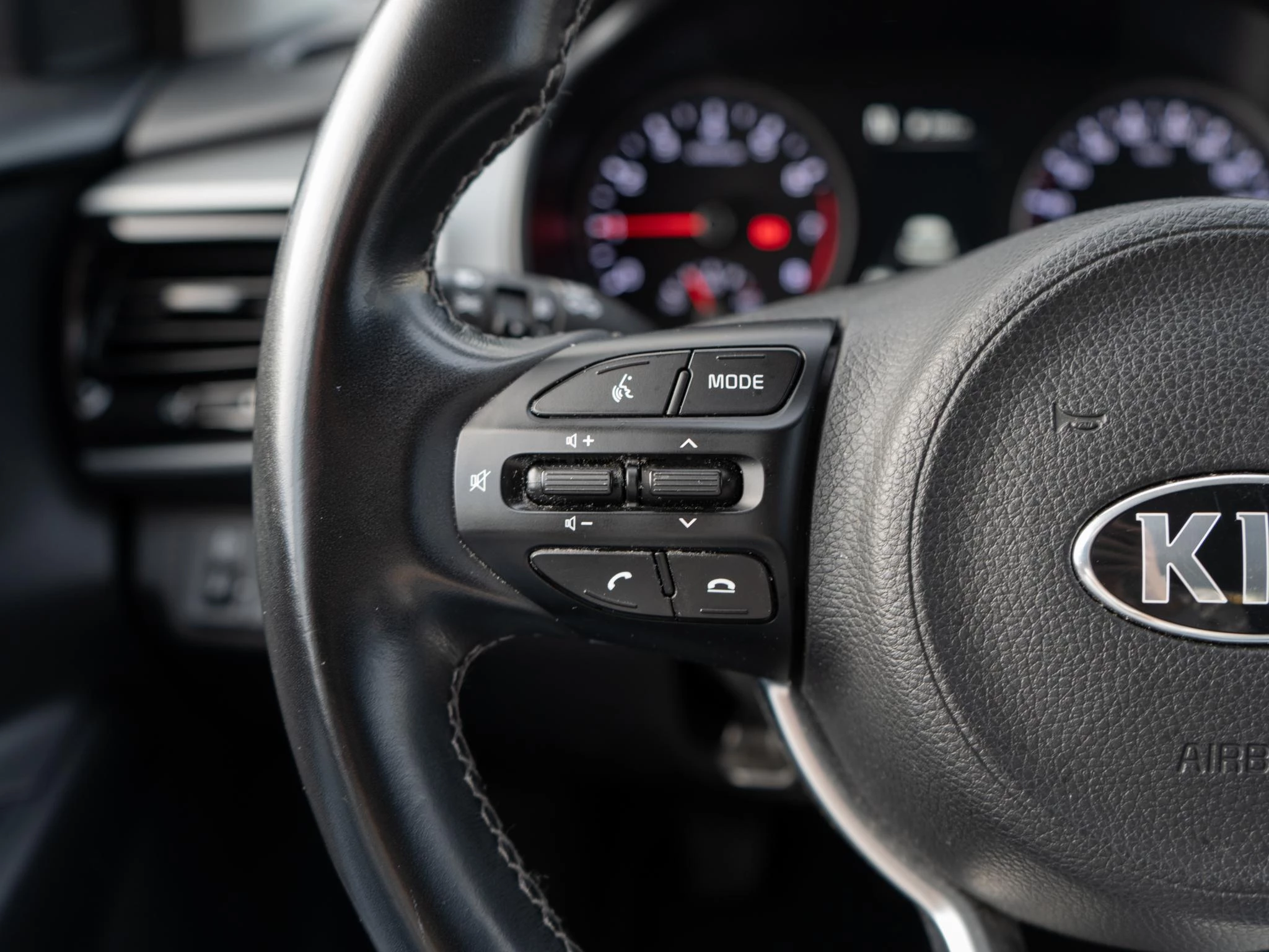 Hoofdafbeelding Kia Stonic