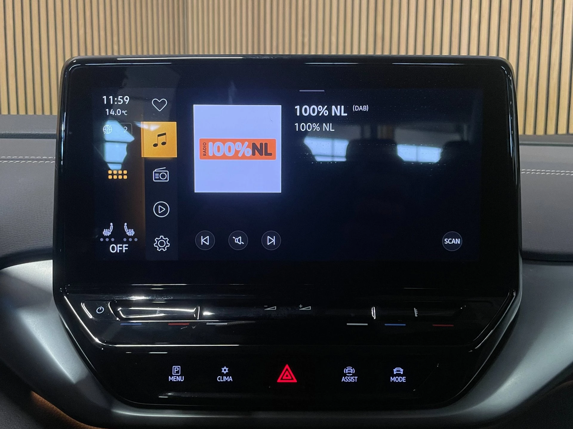 Hoofdafbeelding Volkswagen ID.4