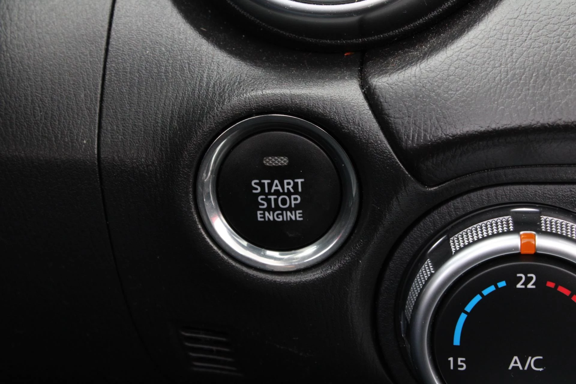 Hoofdafbeelding Mazda MX-5