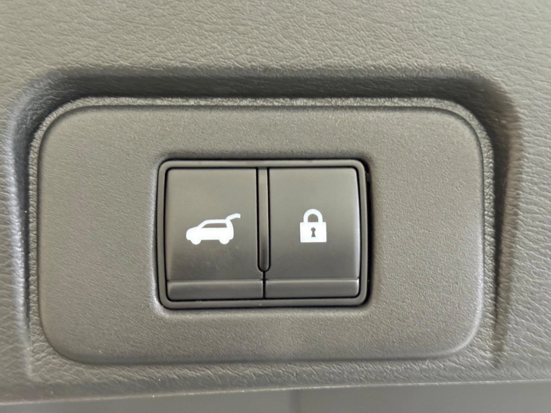 Hoofdafbeelding Nissan X-Trail