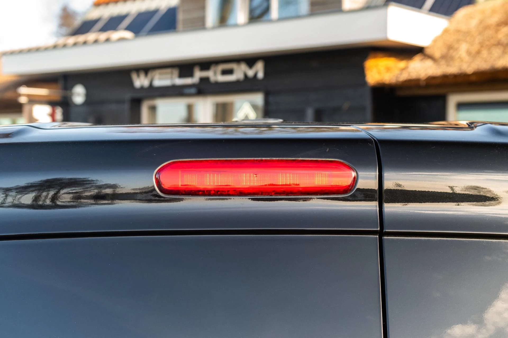 Hoofdafbeelding Mercedes-Benz Citan