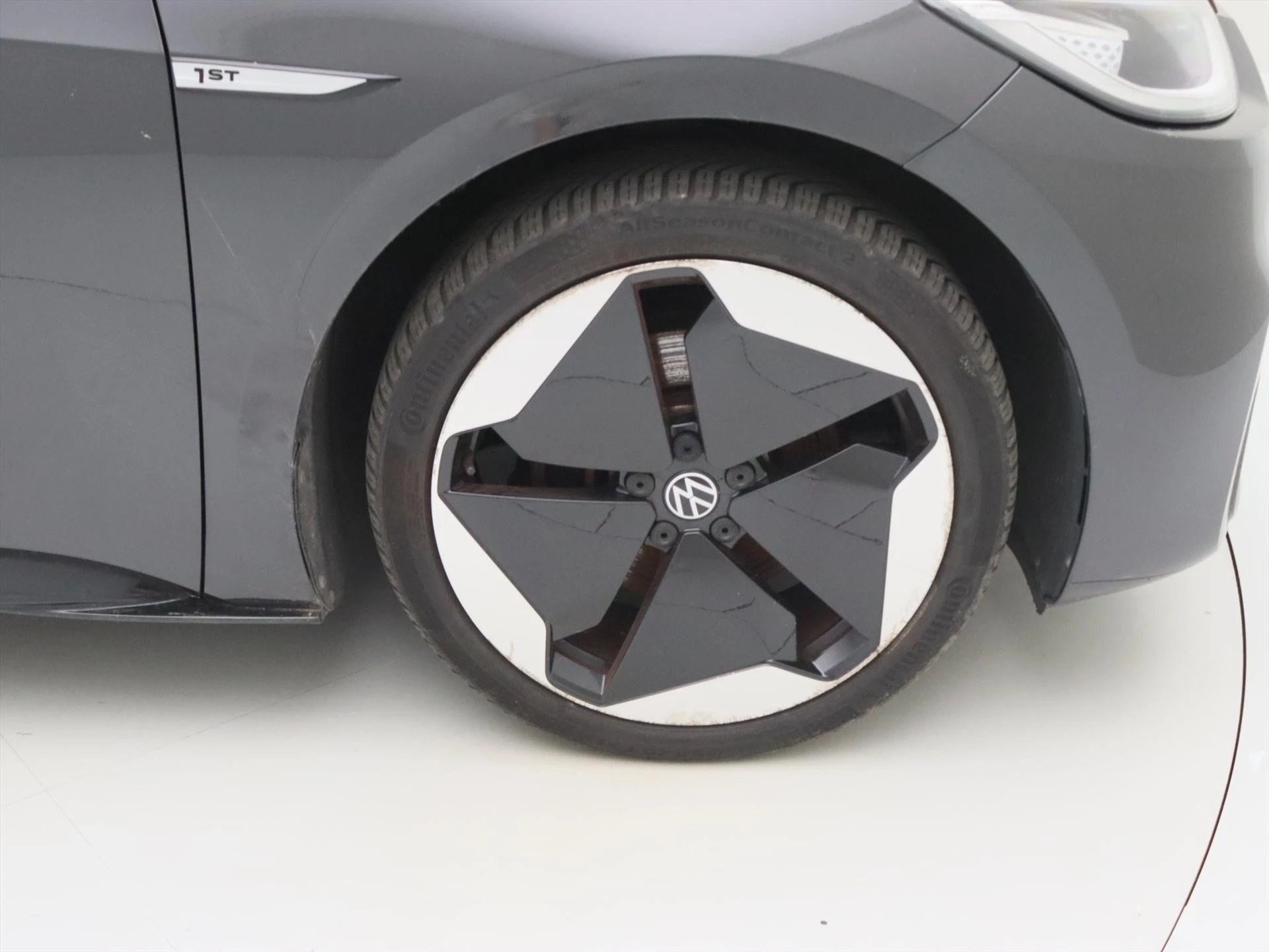 Hoofdafbeelding Volkswagen ID.3