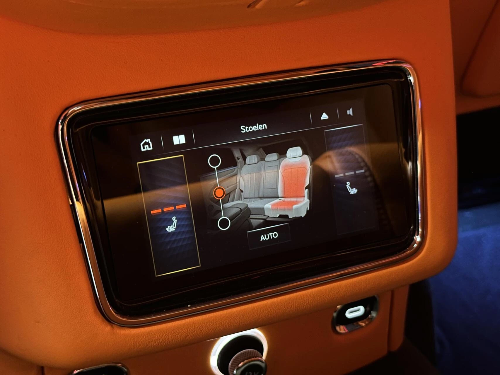 Hoofdafbeelding Bentley Bentayga