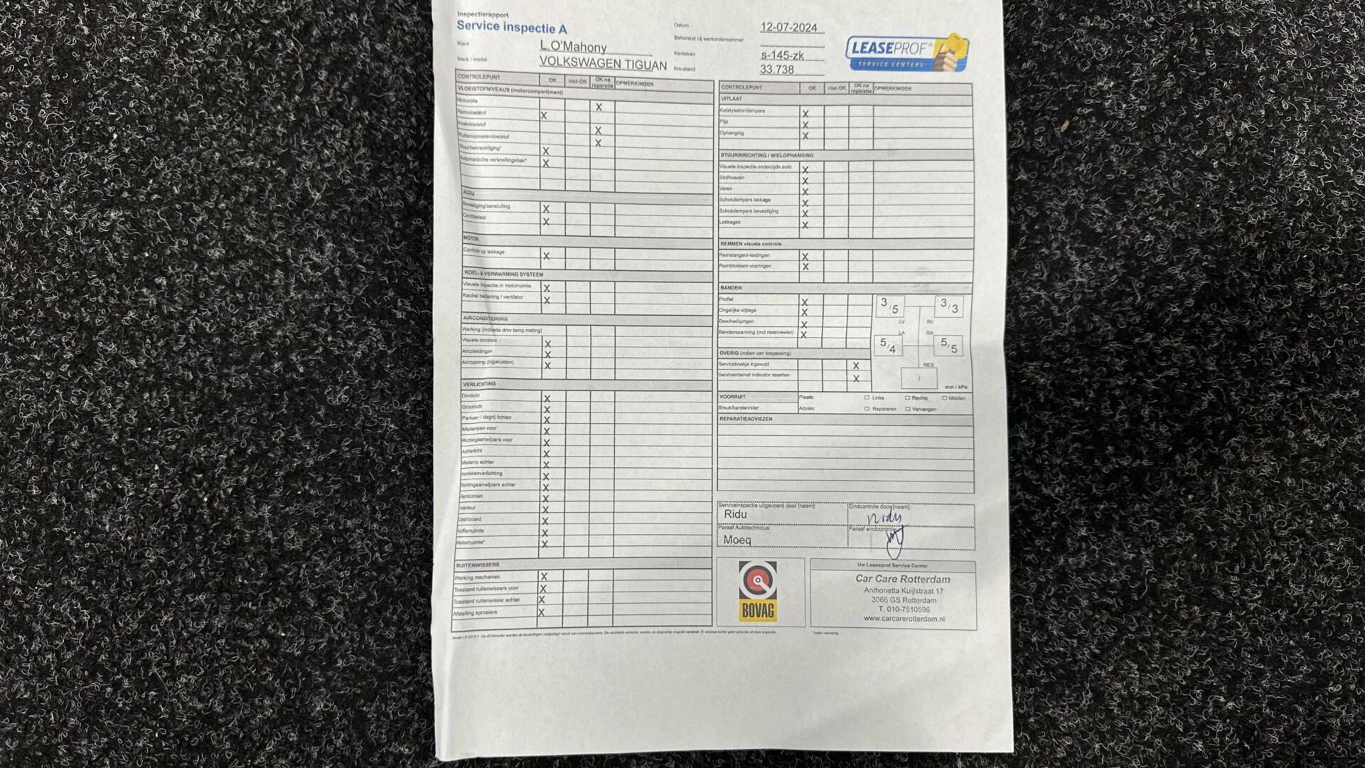 Hoofdafbeelding Volkswagen Tiguan Allspace