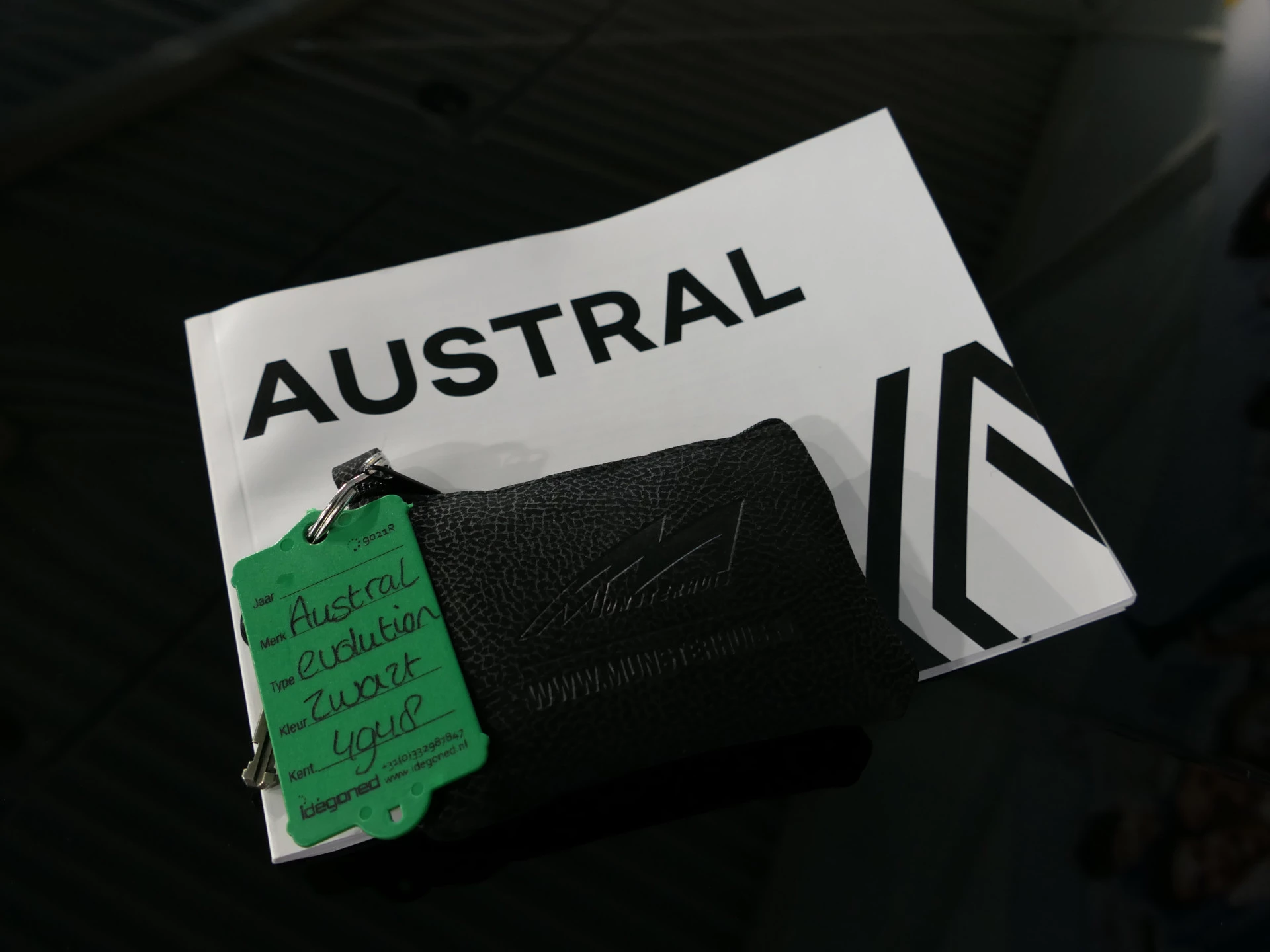 Hoofdafbeelding Renault Austral