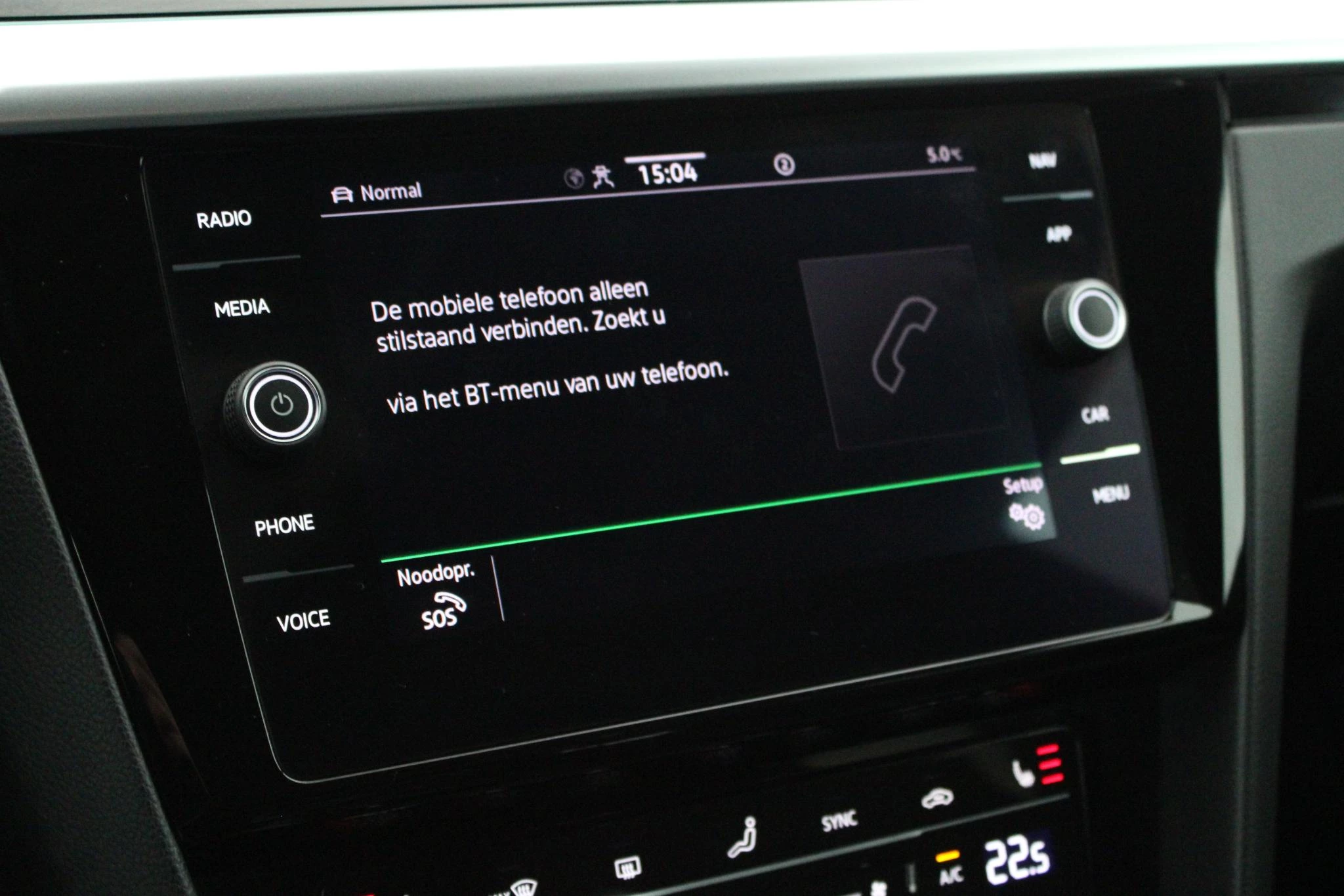 Hoofdafbeelding Volkswagen Arteon