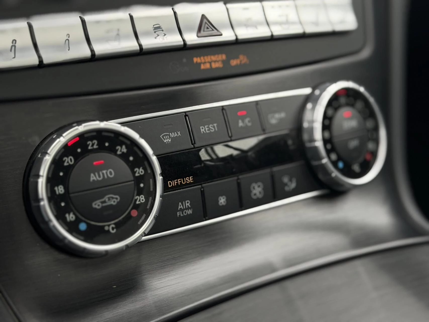 Hoofdafbeelding Mercedes-Benz SL