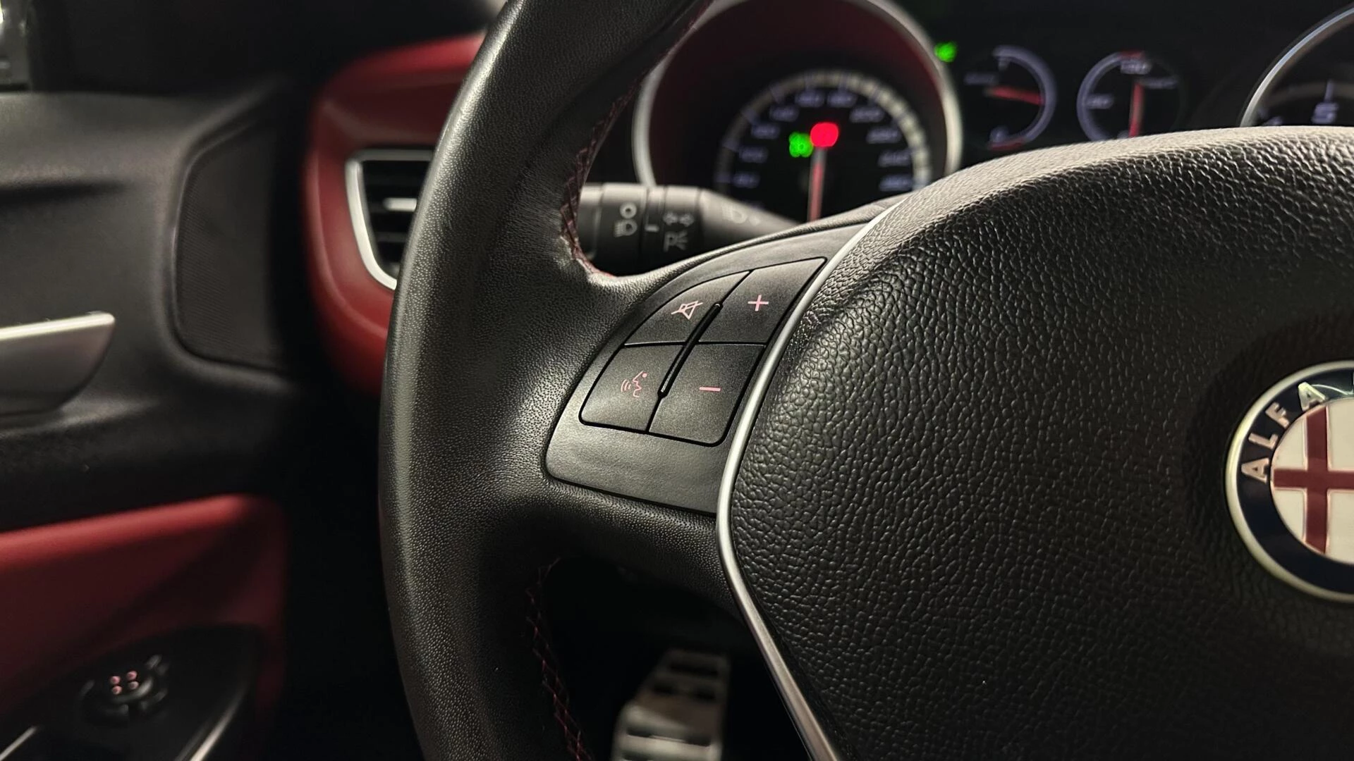 Hoofdafbeelding Alfa Romeo Giulietta