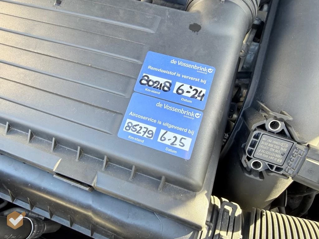 Hoofdafbeelding Škoda Yeti