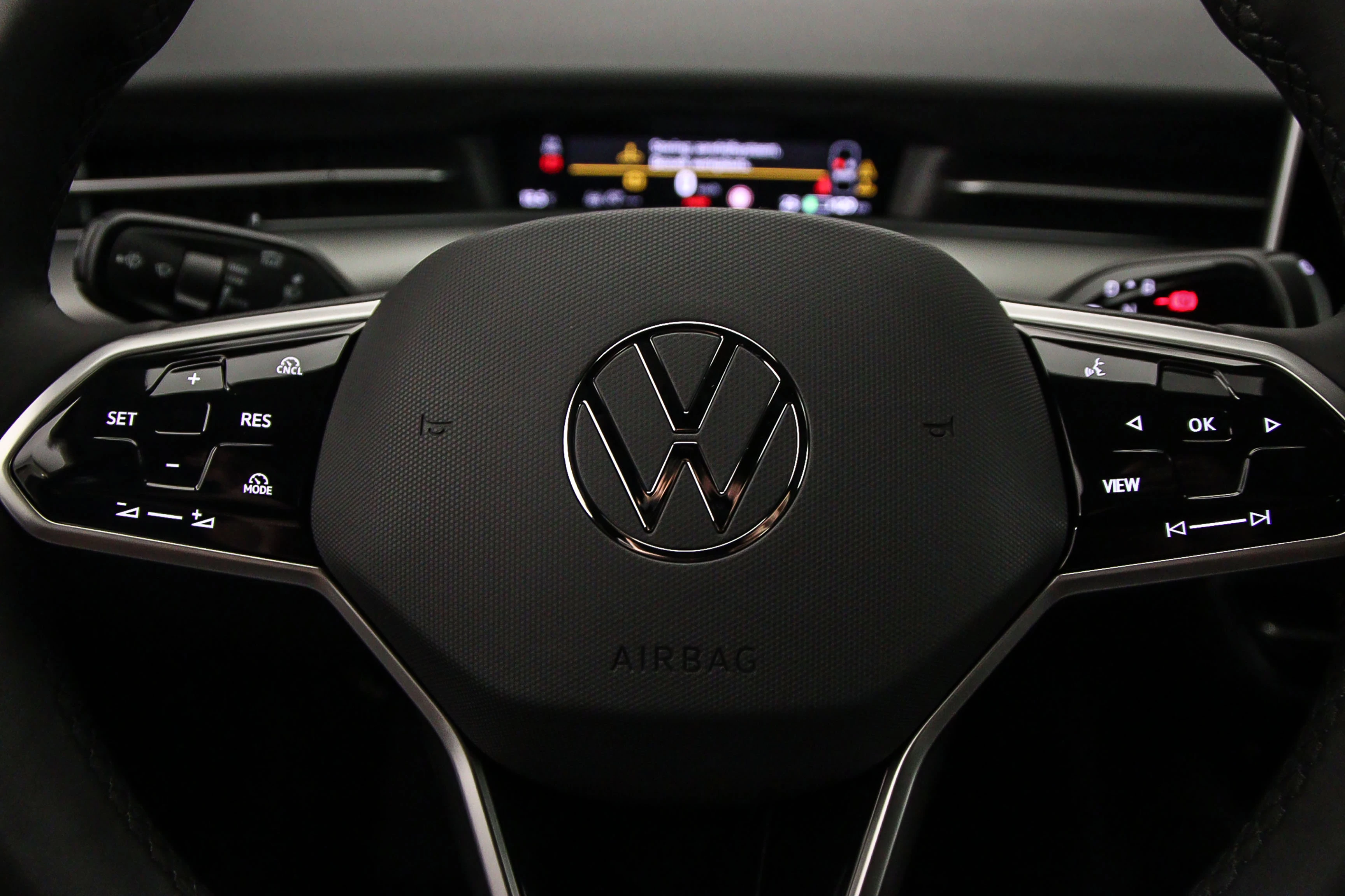 Hoofdafbeelding Volkswagen ID.7