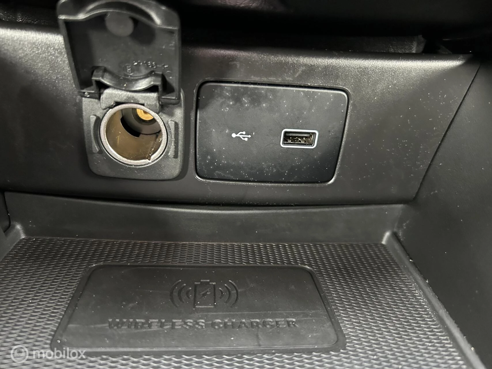 Hoofdafbeelding Fiat Tipo